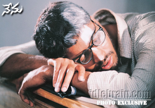 nenu