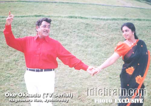Rohit, Sravya