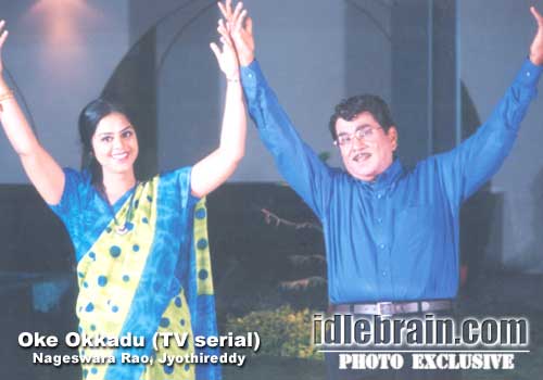 Rohit, Sravya