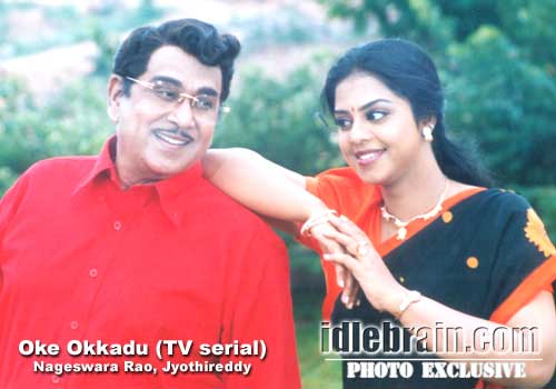 Rohit, Sravya