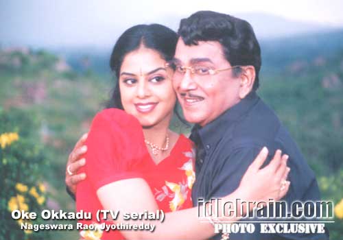 Rohit, Sravya