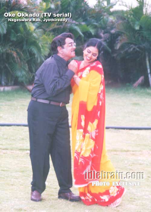 Rohit, Sravya