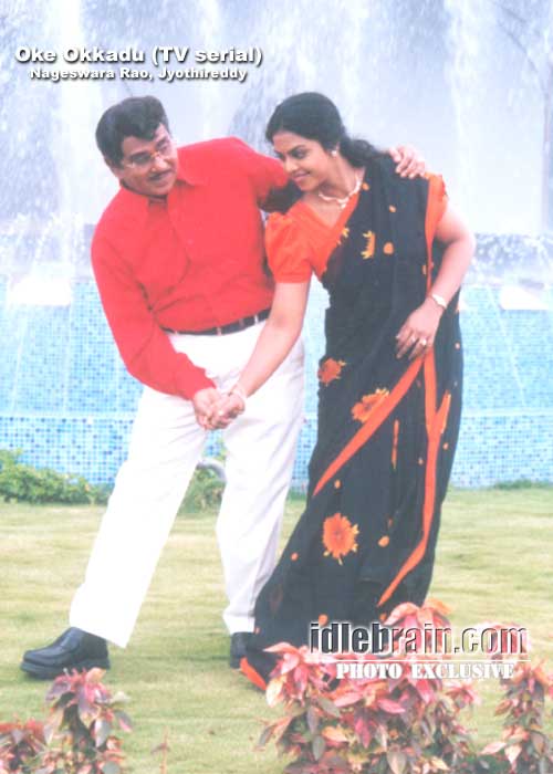 Rohit, Sravya