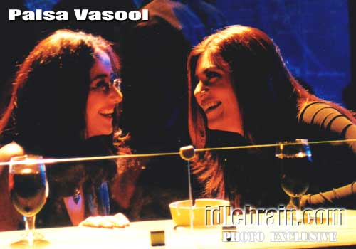 paisa vasool