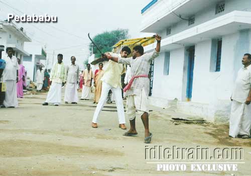 pedababu