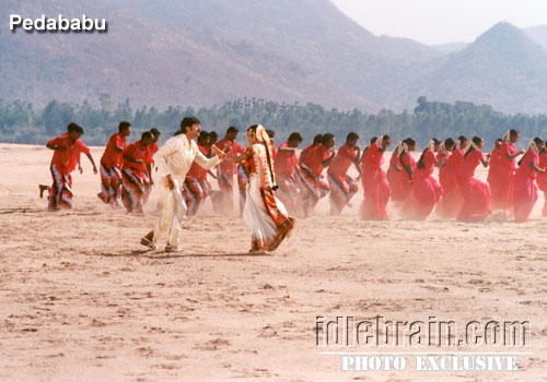 pedababu