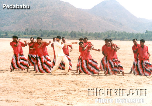 pedababu