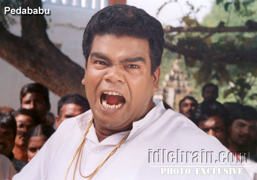 pedababu