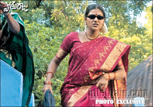 pothuraju