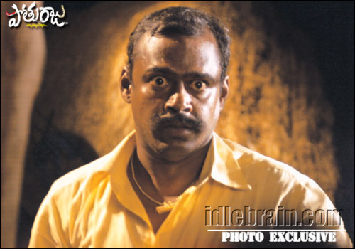 pothuraju