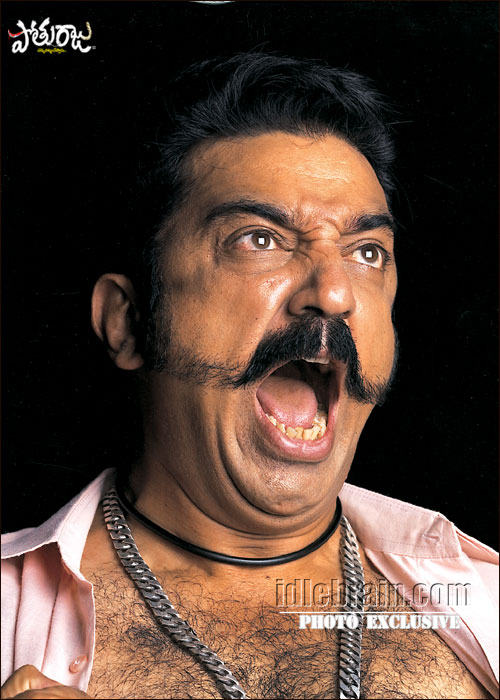 pothuraju