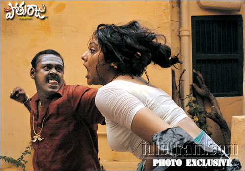 pothuraju