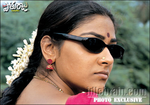 pothuraju