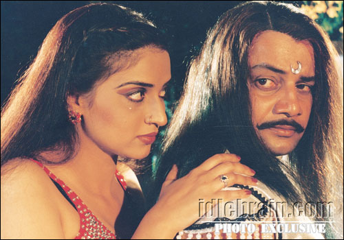 rakshasudu