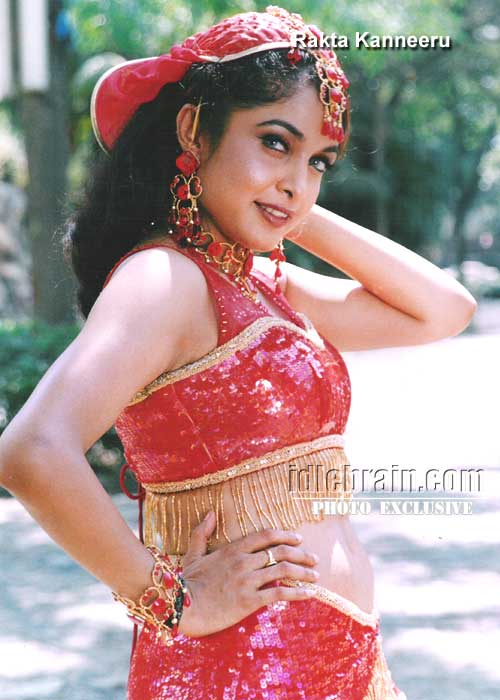 rakta kanneeru