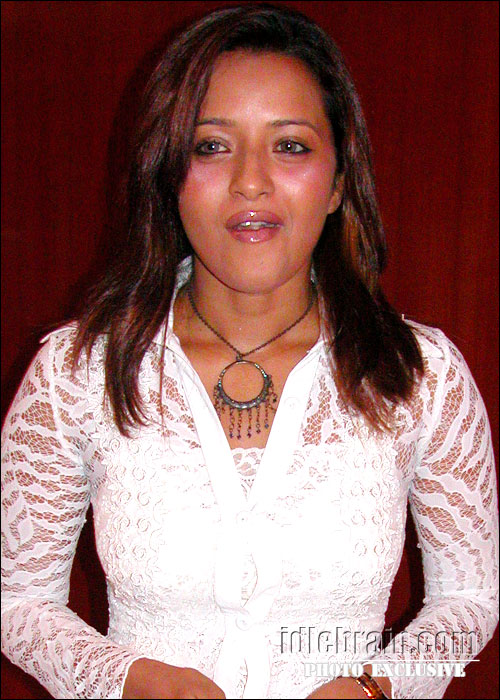 Reema sen