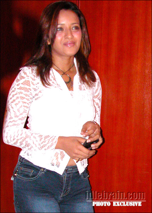 Reema sen