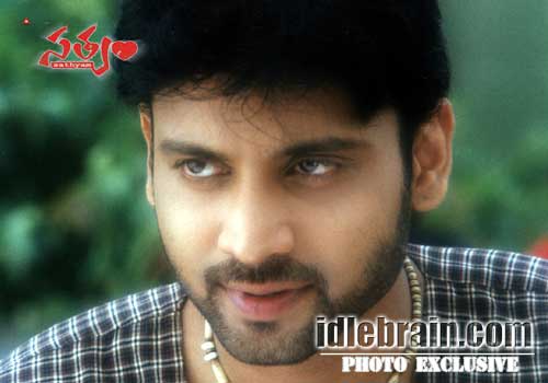 Satyam - Sumanth, Genelia