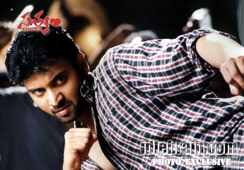Satyam - Sumanth, Genelia