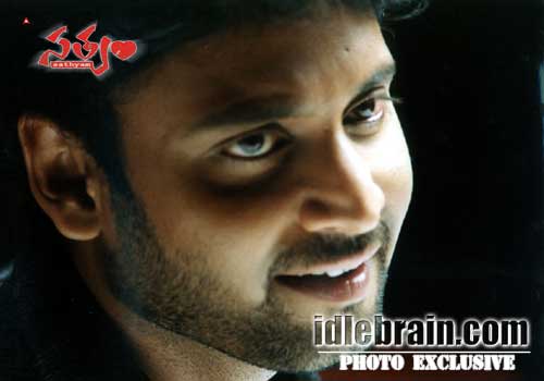 Satyam - Sumanth, Genelia