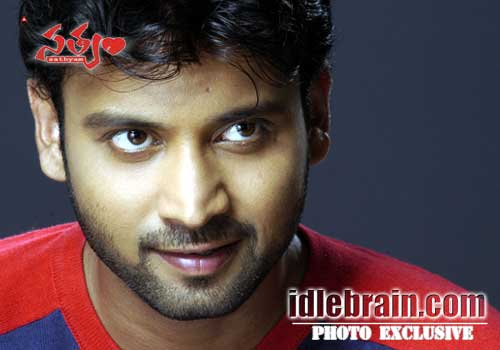 Satyam - Sumanth, Genelia