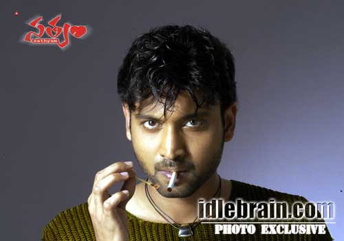 Satyam - Sumanth, Genelia