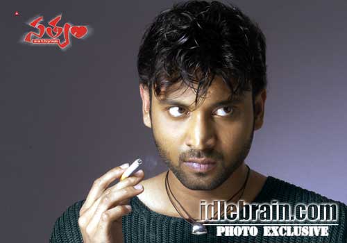 Satyam - Sumanth, Genelia