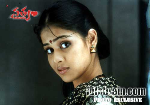 Satyam - Sumanth, Genelia