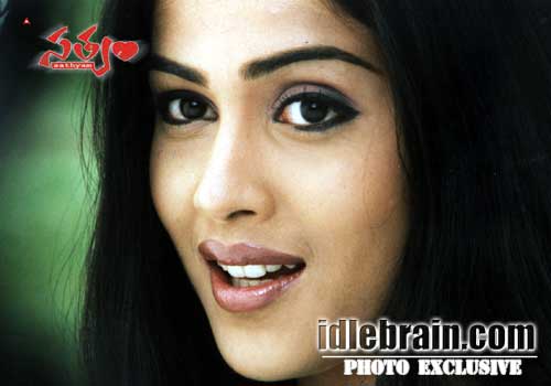 Satyam - Sumanth, Genelia