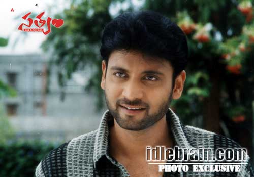 Satyam - Sumanth, Genelia