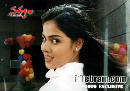 Satyam - Sumanth, Genelia