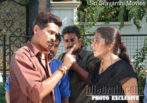 Sravanthi Movies