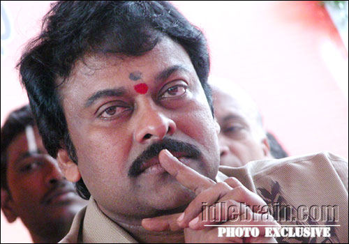 chiranjeevi