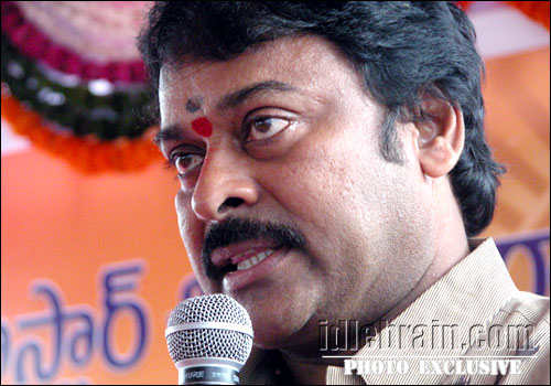 chiranjeevi