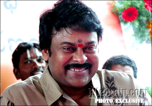 chiranjeevi