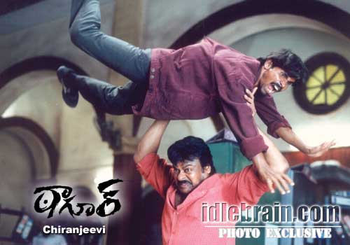 Chiranjeevi