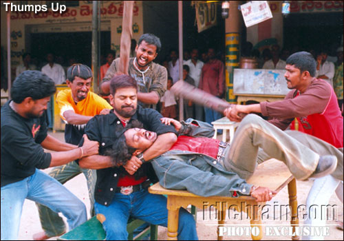 Thumsup