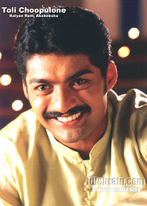 Kalyan Ram