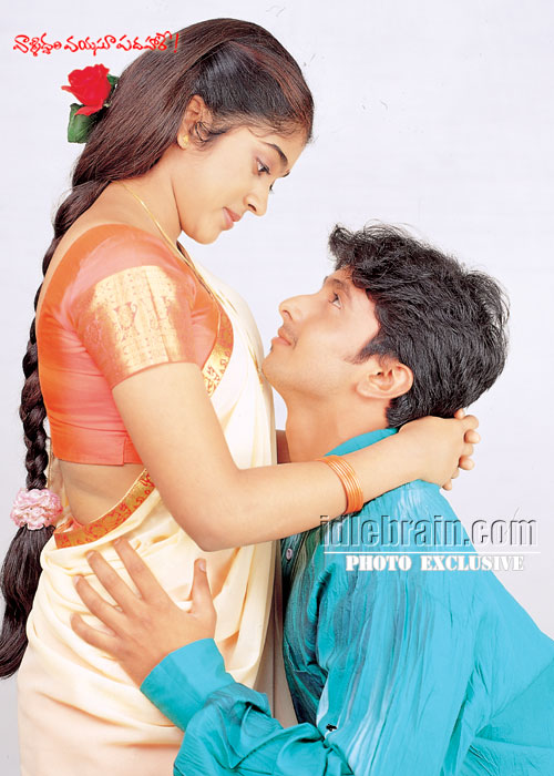 valliddari vayasu padahare
