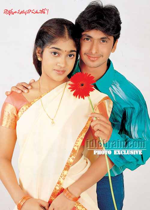 valliddari vayasu padahare