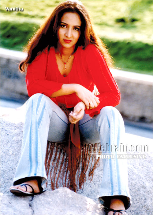 Vanitha