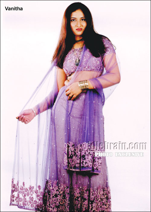 Vanitha