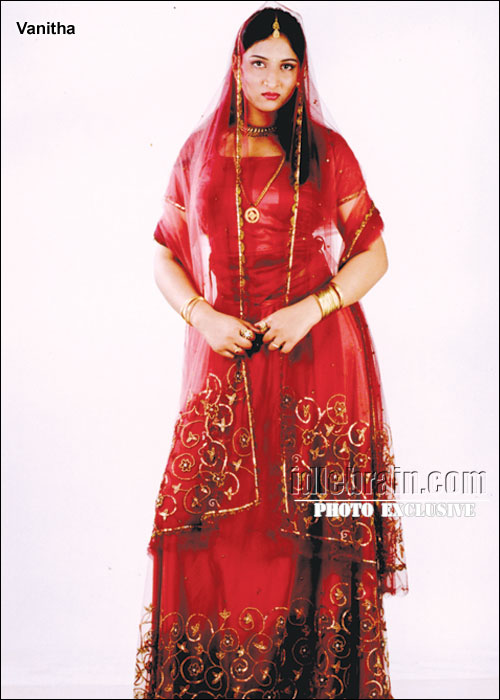 Vanitha