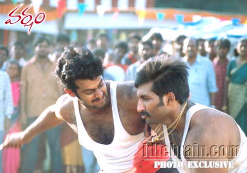 Varsham - Prabhas