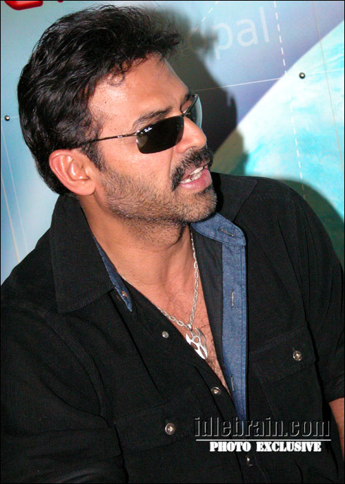 Venkatesh