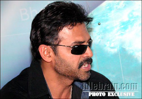 Venkatesh