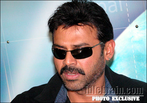 Venkatesh