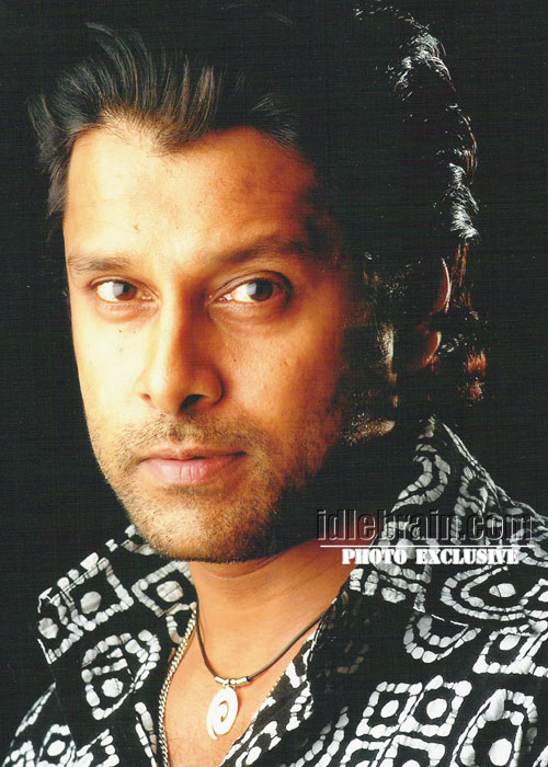 Vikram