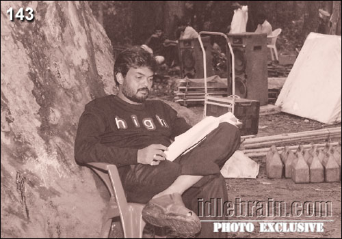 143 - Sairam Sankar