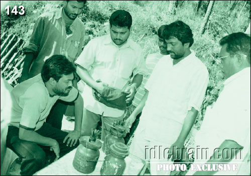 143 - Sairam Sankar